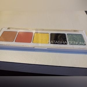 Natasha denona Jubilee palette